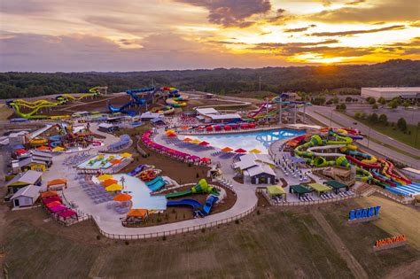 Soaky mountain - Mar 7, 2024 - - Temporarily closed Soaky Mountain Waterpark is a 50-acre waterpark located in the heart of the Smoky Mountains. Highlights include the Avalaunch, a first-of-its kind watercoaster; Soaky Surge, a ...